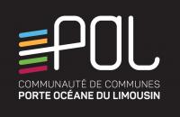 Logo pol noir